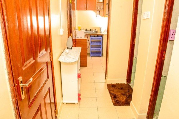 Masionatte in Mikocheni B