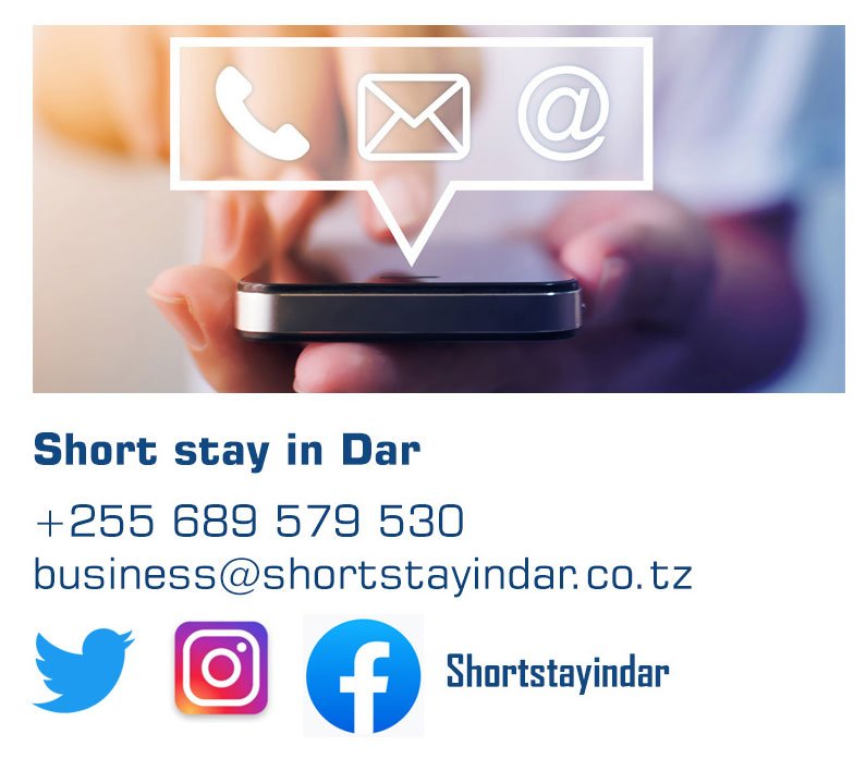 We'd love to hear from you